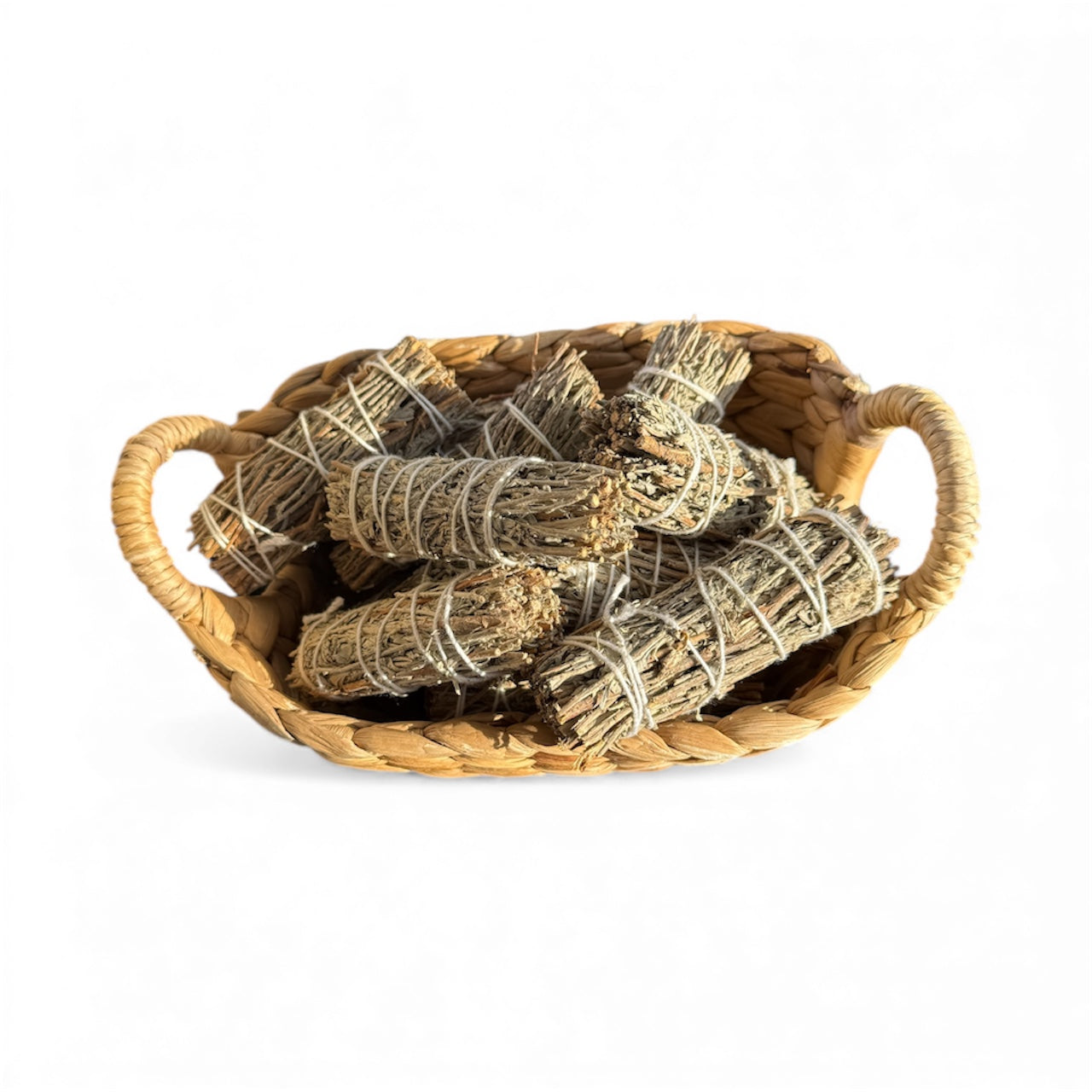 4” Burning Sage Bundle