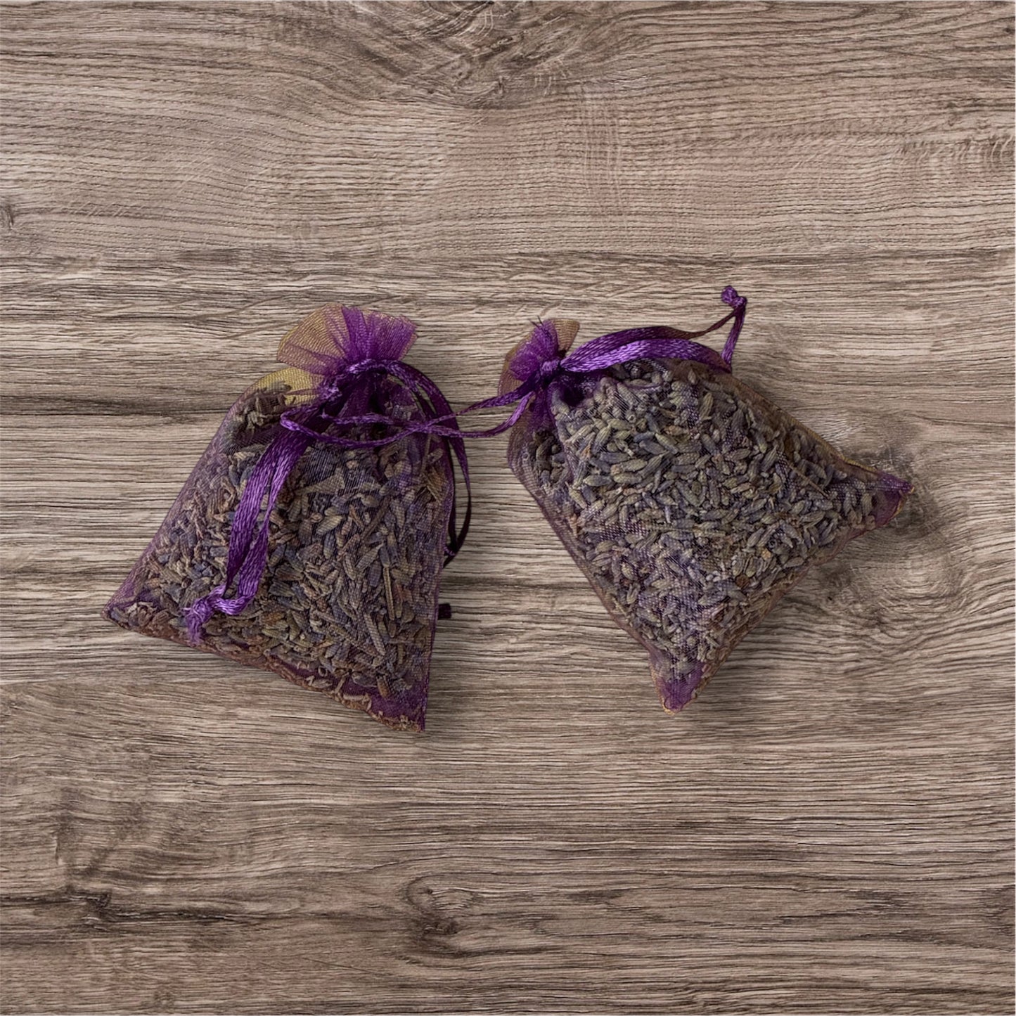 Lavender bags