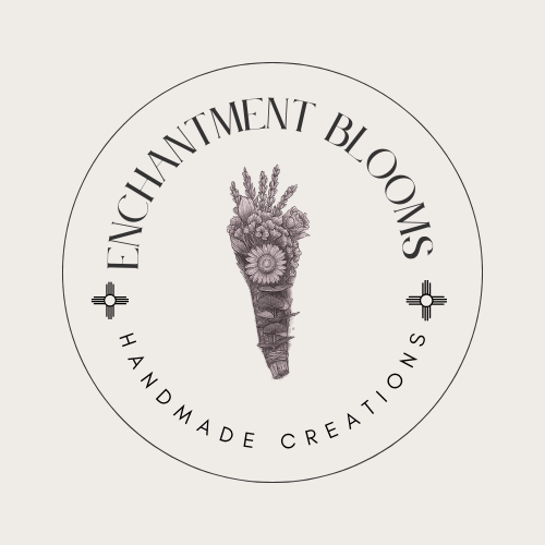 Enchantment Blooms gift card